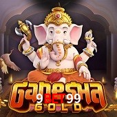 Ganesha Gold